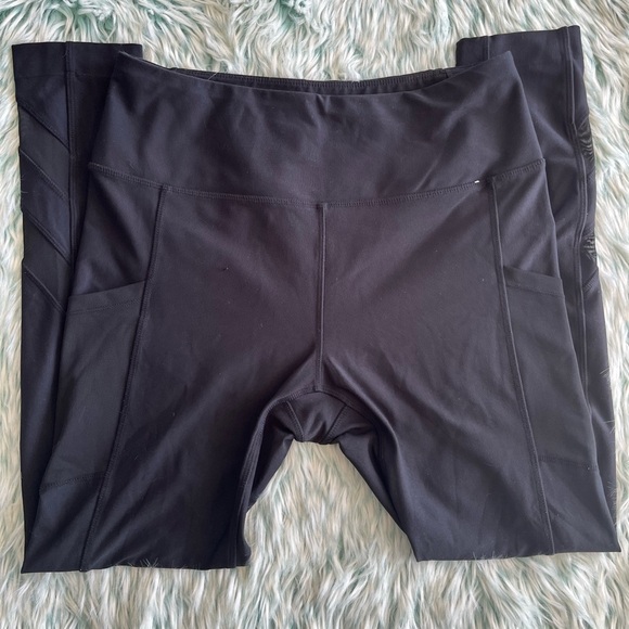 Mondetta Tights, Size M - Picture 7 of 12